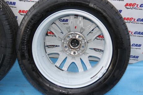 Set jante aliaj R16 Ford Focus 2 2005-2011 AM5J-1007-CC