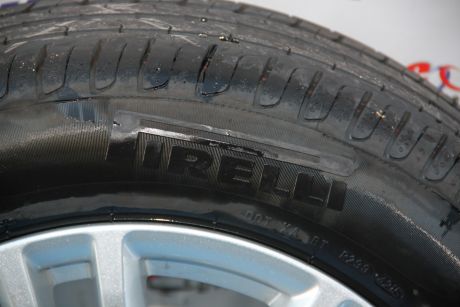 Set jante aliaj R16 Ford Focus 2 2005-2011 AM5J-1007-CC