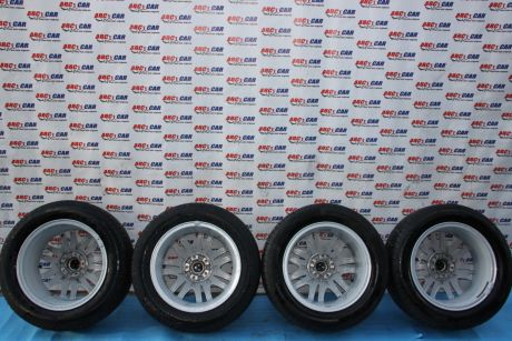 Set jante aliaj R16 Ford Focus 2 2005-2011 AM5J-1007-CC