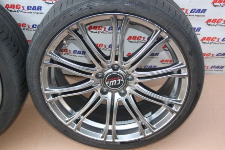 Set jante aliaj R19 CW WHEELS VW Golf 7 2014-2020