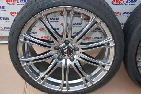 Set jante aliaj R19 CW WHEELS VW Golf 7 2014-2020
