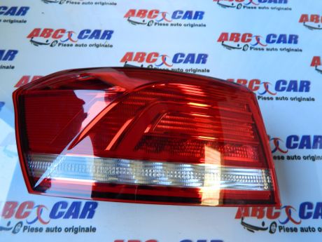 Stop Led stanga caroserie VW Passat B8 2015-2023 variant 3G9945095D
