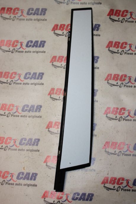 Trim/ornament exterior usa stanga fata VW Touareg (7P) 2010-2018 7P6837901