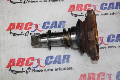 Tripoda cutie viteze VW Passat B6 2005-2010 2.0 TDI 02E409356A