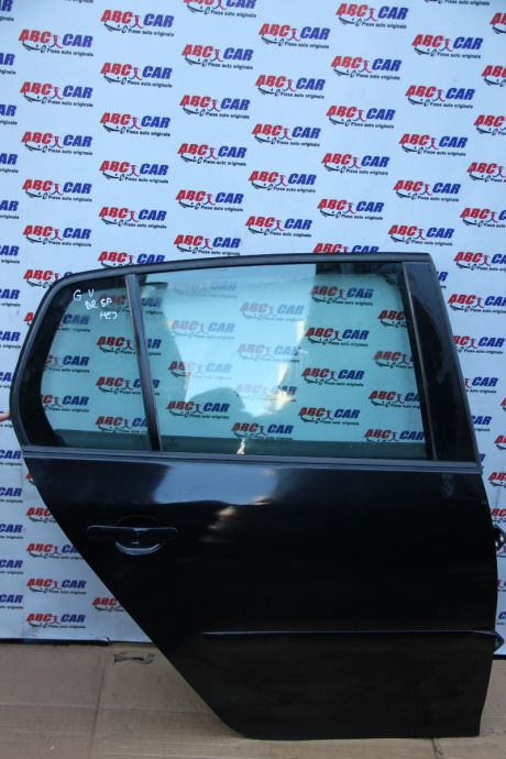 Usa dreapta spate VW Golf 5 2005-2009 Hatchback