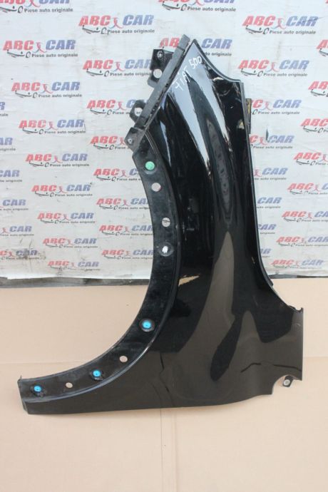 Aripa stanga fata Fiat 500X 2014-2018