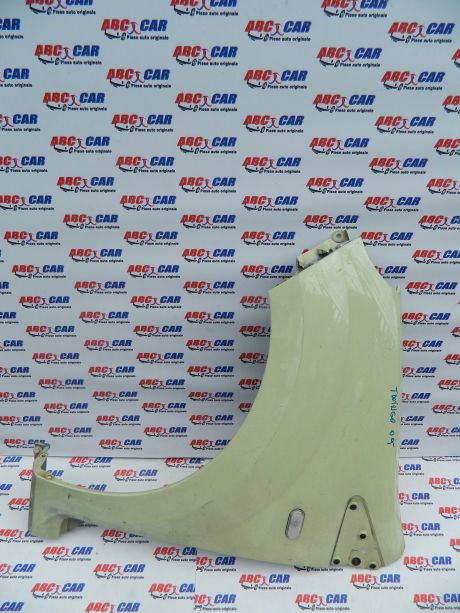 Aripa stanga fata Renault Twingo 2 2007-2014