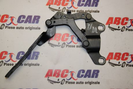 Balama dreapta capota fata BMW X1 E84 2009-2015 7115264