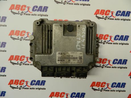 Calculator motor Ford Focus 2 2005-2011 1.6 TDCI  7M51-12A650-UA