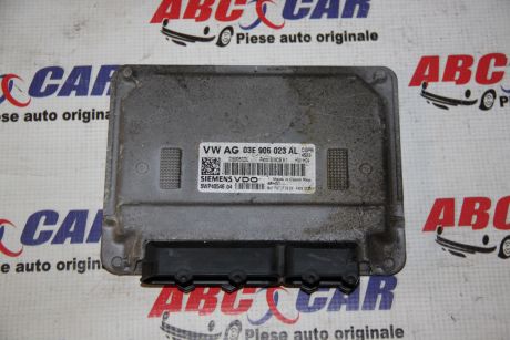 Calculator motor Skoda Roomster (5J) 2006-2015 1.2 benzina 03E906023AL
