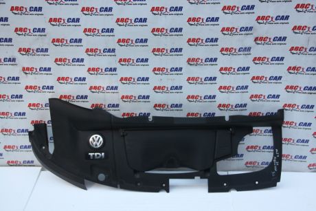 Capac motor VW Transporter T5 Multivan 2.5 TDI 2004-2015 7H5119512Q, 7H5119512R