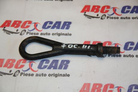 Cui tractare Ford Focus 3 2012-2018