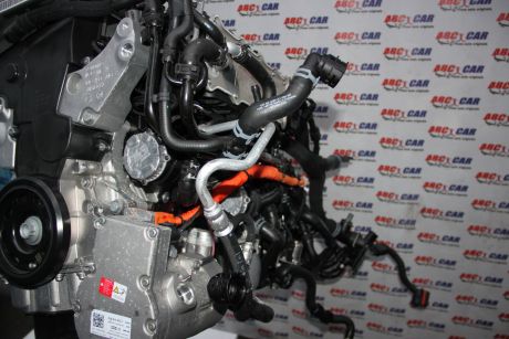 Clapeta acceleratie Audi A3 8V E-Tron 1.4 TSI 2012-2020 03F133062C