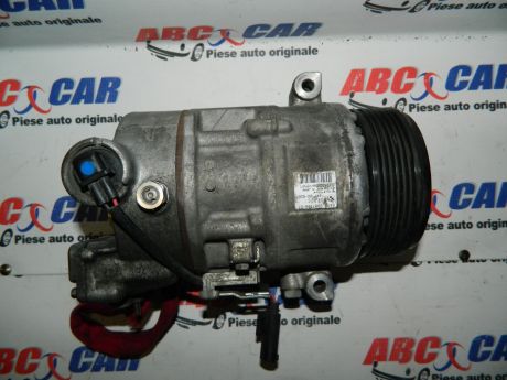 Compresor clima BMW Seria 1 E81/E87 2005-2011 2.0 Diesel 64526987766-01