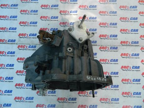 Cutie de viteze manuala Fiat Stilo 2001-2007 1.9 JTD