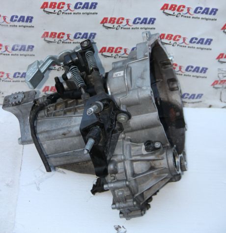 Cutie de viteze manuala VW Up 1.0 MPI 2011-2021 cod: QCJ