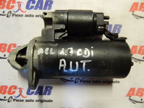 Electromotor Mercedes A-Class W168 1998-2003 1.7 CDI automat A0051511601