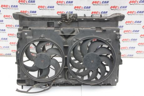 Electroventilatoare Peugeot Expert 2 2..0 HDI 2007-2016