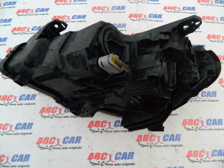Far dreapta Mercedes B-Class W245 2005-2011