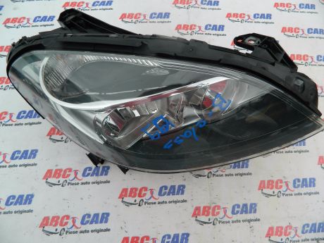 Far dreapta Mercedes B-Class W245 2005-2011