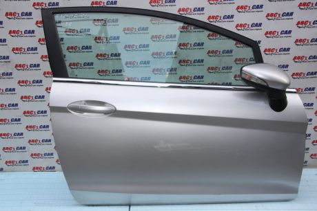 Geam mobil usa dreapta Ford Fiesta 2009-2017 (model in 2 usi)