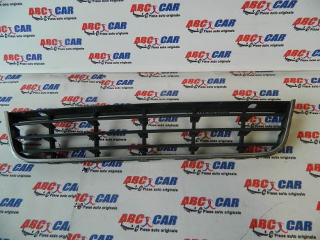 Grila bara fata VW Passat B6 2.0 TDI variant 3C0853677