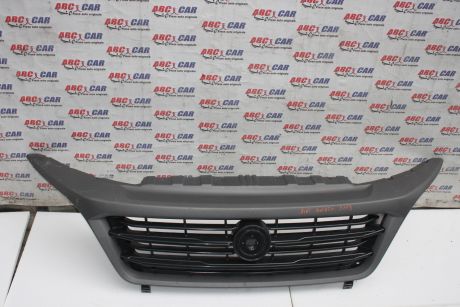 Grila radiator Fiat Ducato 2014-2018 1318035070