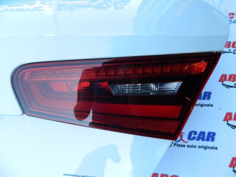 Haion complet Audi A3 8V coupe 2012-2020