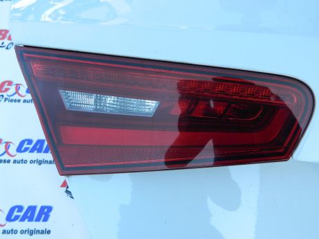 Haion complet Audi A3 8V coupe 2012-2020