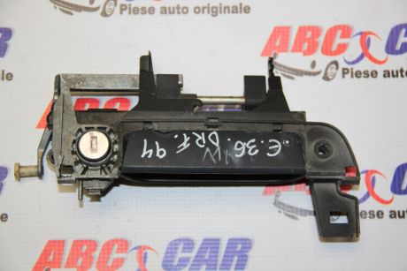 Maner usa dreapta fata BMW Seria 3 E36 1993-2000