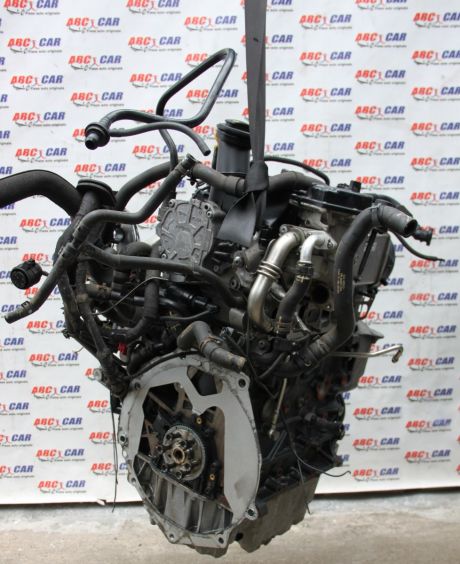 Motor VW Transporter T5 2.0 TDI 87.000 km 2004-2015 cod: CAA