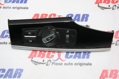 Ornament bloc lumini BMW X3 F25 2011-2017