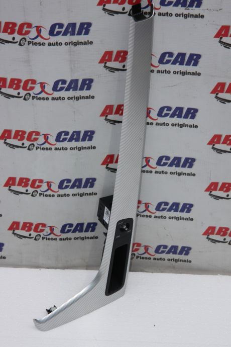 Ornament consola centrala Audi A5 (F5) 2016-2024 8W1863969