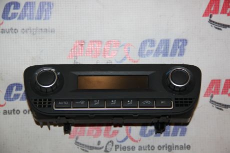 Panou comanda clima VW Polo 6R 2008-2014 6R0907044H