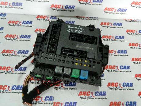 Panou siguranta Mercedes B Class W245 2.2 CDI COD: A1695454332