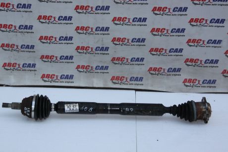 Planetara dreapta fata Skoda Octavia 1 (1U2) 1996-2010 1.8B 1J0407272CT