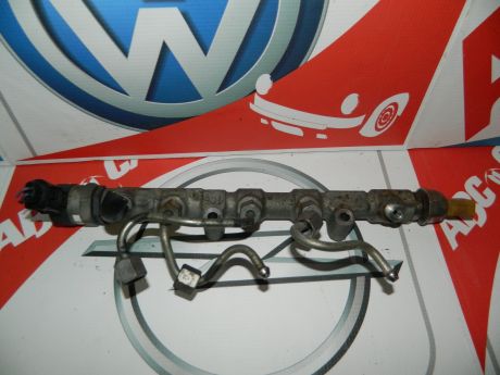 Rampa injectoare Seat Ibiza , VW Polo, Skoda Fabia 1.2d- cod 03p089