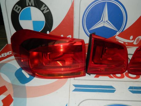 Stop stanga caroserie VW Tiguan (5N) facelift 2011-2016