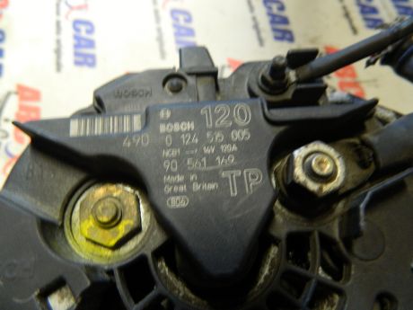 Alternator Opel Astra G 1999-2005 2.0 Diesel 90561169