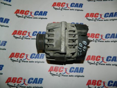 Alternator Renault Clio 2 1998-2012 1.4 benzina 14v 74 Amp 8200103744