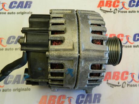 Alternator VW Touareg (7P) 3.6 FSI 14V 220A 2010-2018 03H903023K
