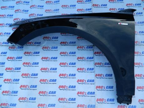 Aripa stanga fata Audi Q5 8R 2008-2016