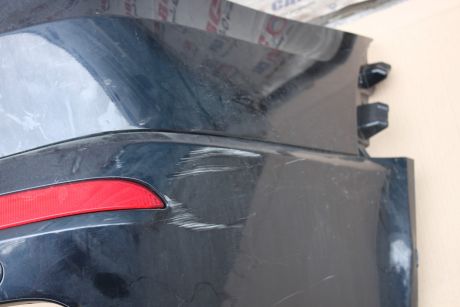 Bara spate BMW X5 E70 2010-2013
