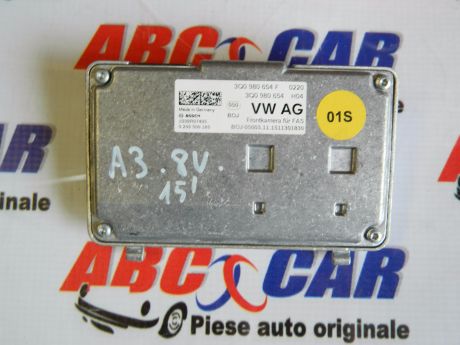 Camera frontala Audi A3 8V 2012-2020 3Q0980654F