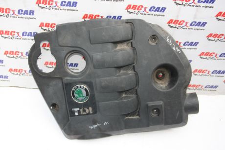 Capac motor Skoda Superb 1 (3U4) 2001-2008 1.9 TDI AWX 038103925
