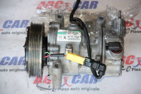 Compresor clima Peugeot 207 2006-2014 9671216280