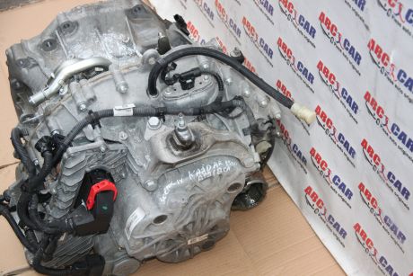 Cutie de viteze automata Nissan Qashqai J11 2013-2021 1.5 DCI cod: DW5003