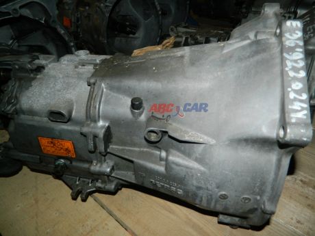 Cutie viteze manuala BMW Seria 3 E36 1993-2000 AKG