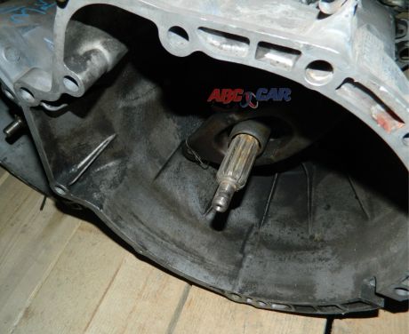 Cutie viteze manuala BMW Seria 3 E36 1993-2000 AKG