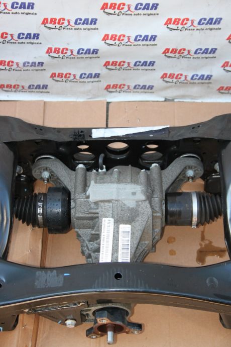 Diferential spate Mercedes R-Class W251 2006-2017 3.0 benzina A1643500414
